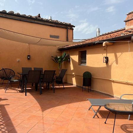 Repubblica Penthouse & Terrace By Premium Suites Collection Roma Exterior foto