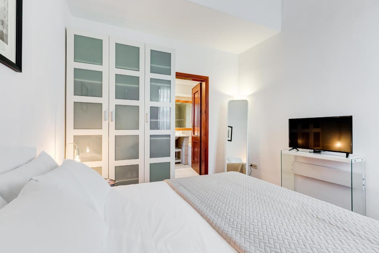 Repubblica Penthouse & Terrace By Premium Suites Collection Roma Exterior foto