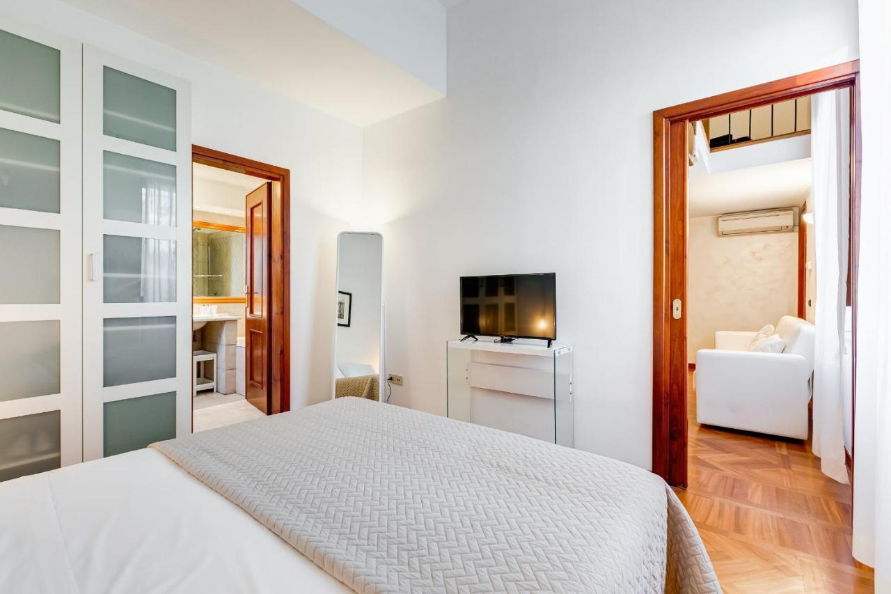 Repubblica Penthouse & Terrace By Premium Suites Collection Roma Exterior foto