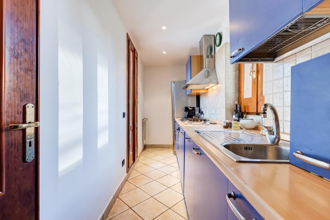 Repubblica Penthouse & Terrace By Premium Suites Collection Roma Exterior foto
