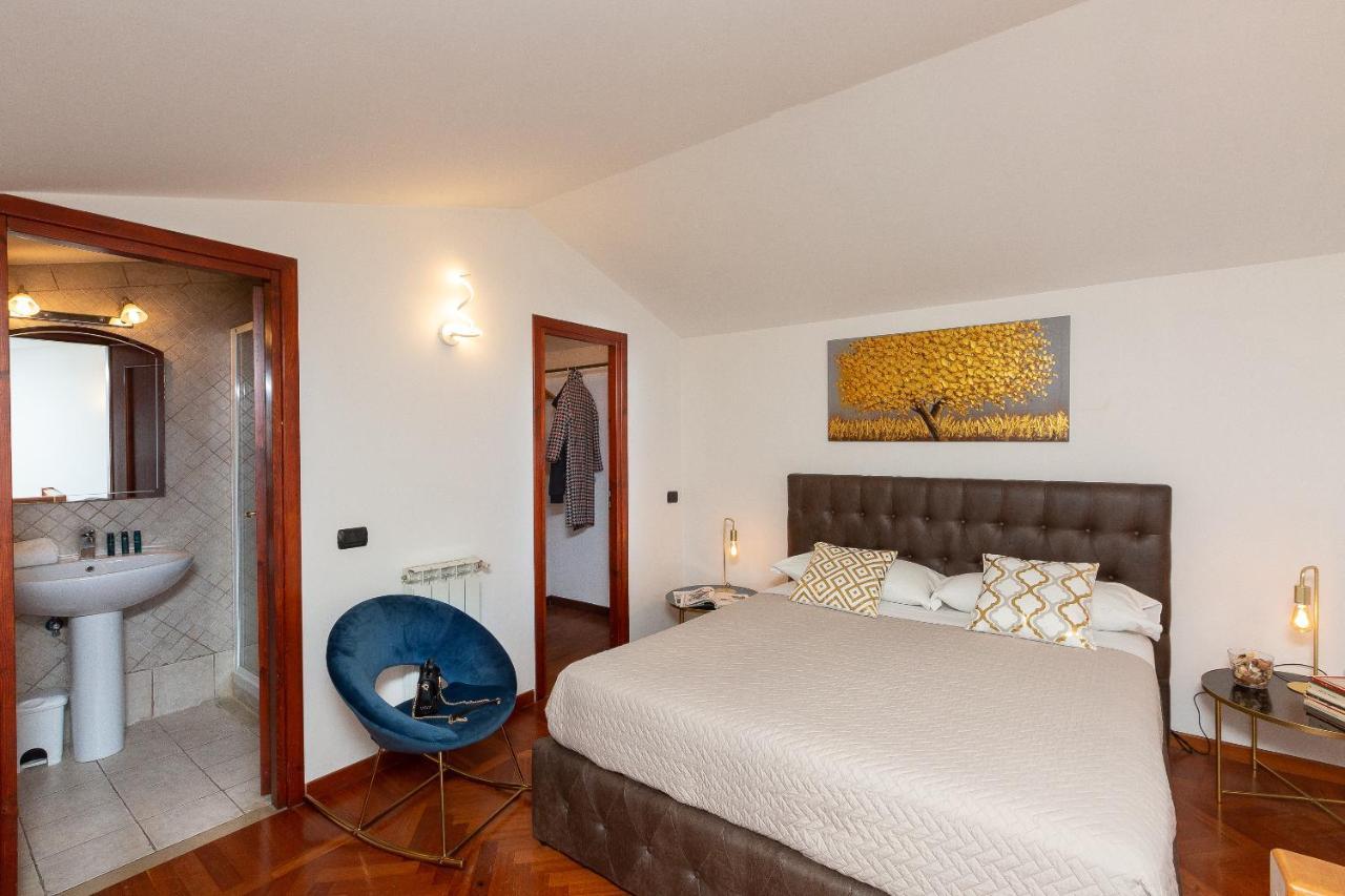 Repubblica Penthouse & Terrace By Premium Suites Collection Roma Exterior foto