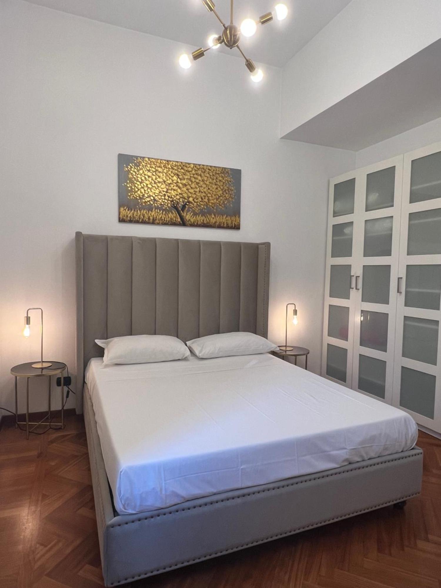 Repubblica Penthouse & Terrace By Premium Suites Collection Roma Exterior foto